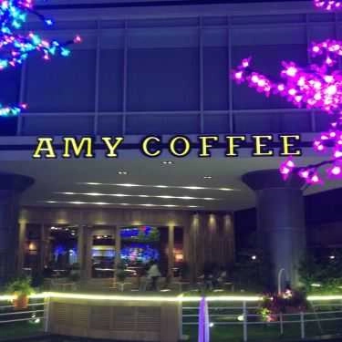 Tổng hợp- Amy Coffee 06 - Phan Đăng Lưu