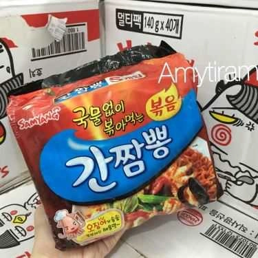 Tổng hợp- Amy Tiramisu - Mì Cay Hàn Quốc - Shop Online