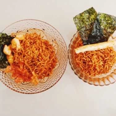 Tổng hợp- Amy Tiramisu - Mì Cay Hàn Quốc - Shop Online
