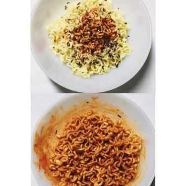 Tổng hợp- Amy Tiramisu - Mì Cay Hàn Quốc - Shop Online