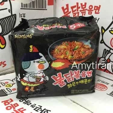 Tổng hợp- Amy Tiramisu - Mì Cay Hàn Quốc - Shop Online