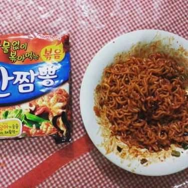 Tổng hợp- Amy Tiramisu - Mì Cay Hàn Quốc - Shop Online