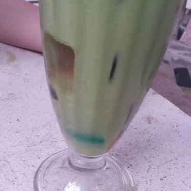 Món ăn- An An Coffee