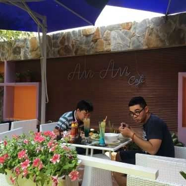 Tổng hợp- An An Coffee