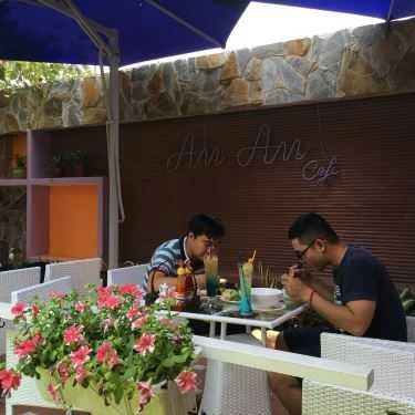 Tổng hợp- An An Coffee