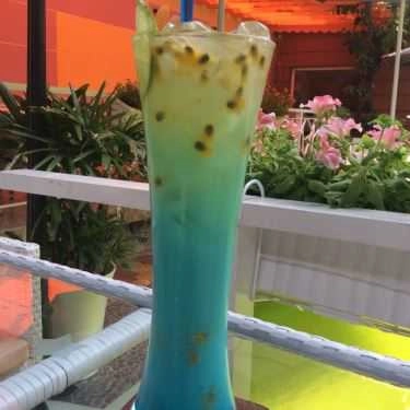 Món ăn- An An Coffee