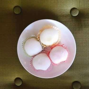 Tổng hợp- Cafe An An's - Tea & Cake - Tô Vĩnh Diện