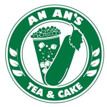 Tổng hợp- Cafe An An's - Tea & Cake - Tô Vĩnh Diện