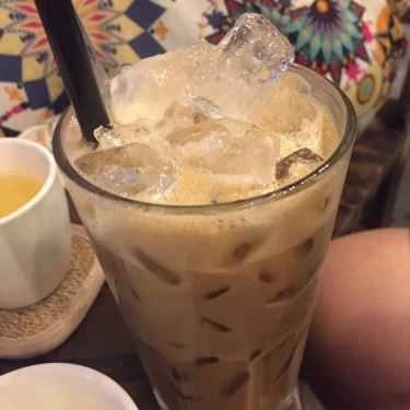 Món ăn- An Cafe - Thành Công
