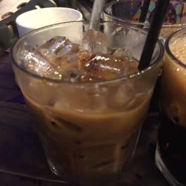 Món ăn- An Cafe - Thành Công