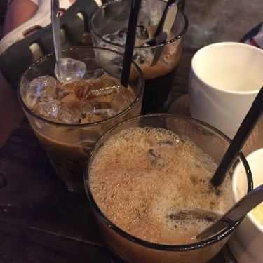 Món ăn- An Cafe - Thành Công