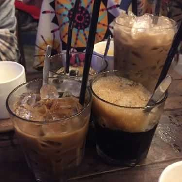 Món ăn- An Cafe - Thành Công