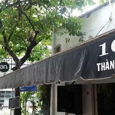 Tổng hợp- An Cafe - Thành Công