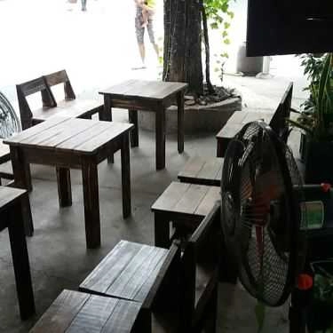 Không gian- An Cafe - Thành Công
