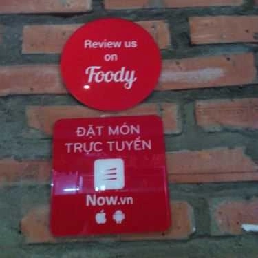 Tổng hợp- Ân Cafe - Đường Số 3
