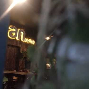 Tổng hợp- An Coffee - Tân Thới Nhất 6