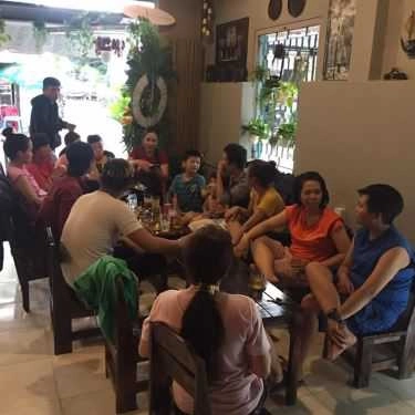 Tổng hợp- An Coffee - Tân Thới Nhất 6