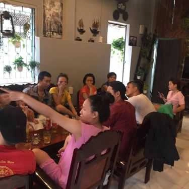 Tổng hợp- An Coffee - Tân Thới Nhất 6