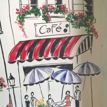 Tổng hợp- An Coffee - Rạch Bùng Binh