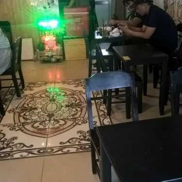 Tổng hợp- An Coffee - Rạch Bùng Binh