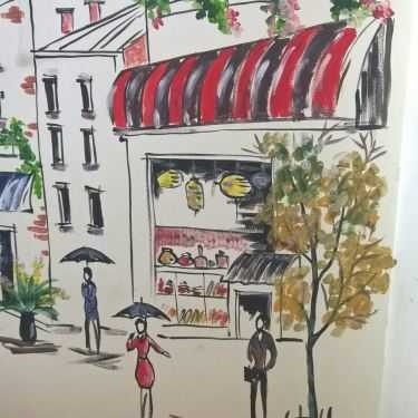 Tổng hợp- An Coffee - Rạch Bùng Binh