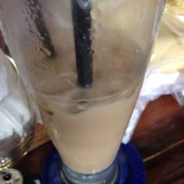Món ăn- An Coffee - Trịnh Văn Cấn