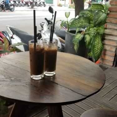 Món ăn- An Coffee - Trịnh Văn Cấn
