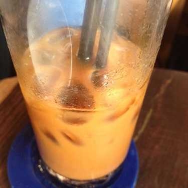 Món ăn- An Coffee - Trịnh Văn Cấn