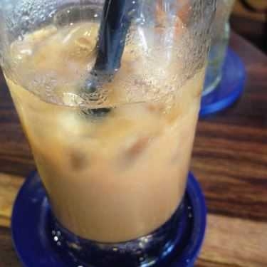 Món ăn- An Coffee - Trịnh Văn Cấn
