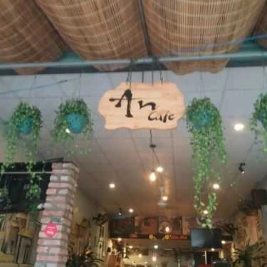 Tổng hợp- An Cafe