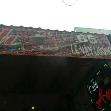 Tổng hợp- An Cafe