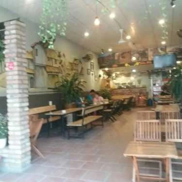 Tổng hợp- An Cafe
