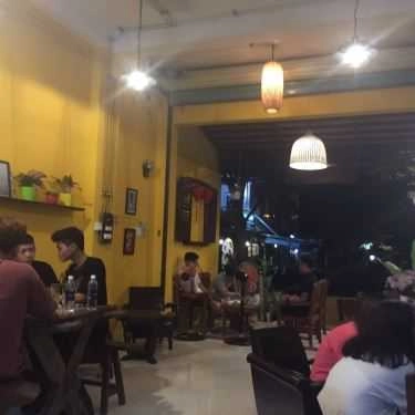 Tổng hợp- An House Coffee