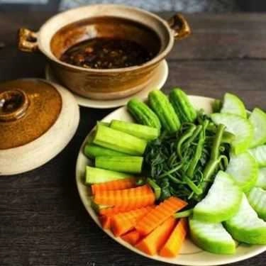 Tổng hợp- Quán Ăn An Hỷ - Thực Phẩm Chay
