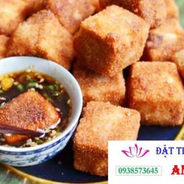 Tổng hợp- Quán Ăn An Hỷ - Thực Phẩm Chay