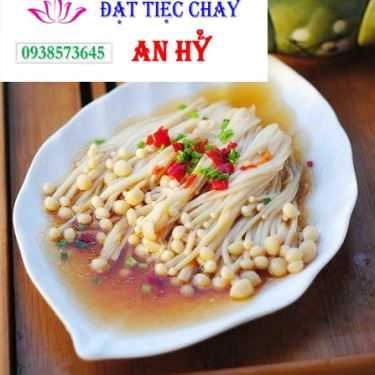 Tổng hợp- Quán Ăn An Hỷ - Thực Phẩm Chay