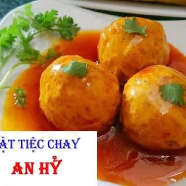 Tổng hợp- Quán Ăn An Hỷ - Thực Phẩm Chay