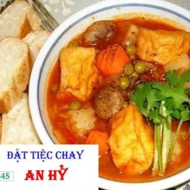 Tổng hợp- Quán Ăn An Hỷ - Thực Phẩm Chay