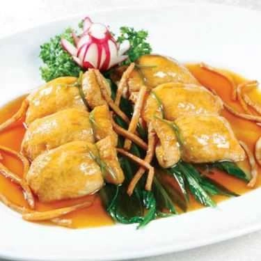 Tổng hợp- Quán Ăn An Hỷ - Thực Phẩm Chay