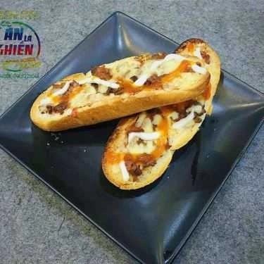 Món ăn- Ăn vặt Ăn Là Ghiền - Bánh Mì