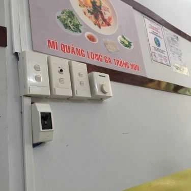 Tổng hợp- Ăn vặt Mì Quảng Ăn Là Ghiền - Trần Cao Vân
