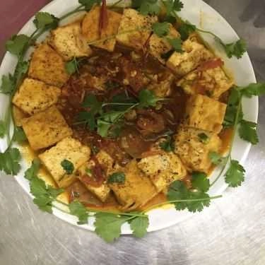 Món ăn- Quán Ăn An Lạc Chay - Phục Vụ Các Món Chay Thanh Tịnh
