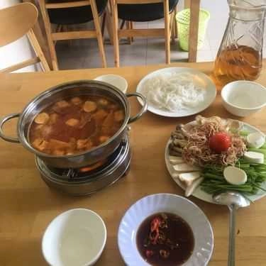 Món ăn- Quán Ăn An Lạc Chay - Phục Vụ Các Món Chay Thanh Tịnh
