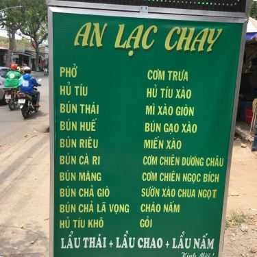Tổng hợp- Quán Ăn An Lạc Chay - Phục Vụ Các Món Chay Thanh Tịnh