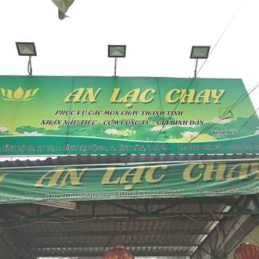 Tổng hợp- Quán Ăn An Lạc Chay - Phục Vụ Các Món Chay Thanh Tịnh