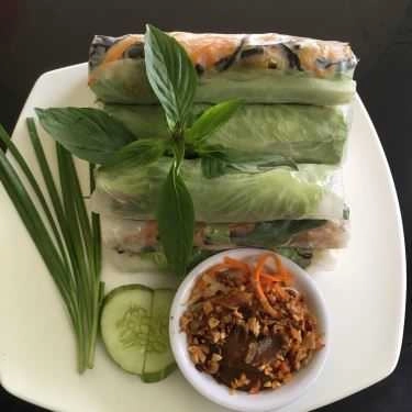 Món ăn- Quán Ăn An Lạc Chay - Phục Vụ Các Món Chay Thanh Tịnh