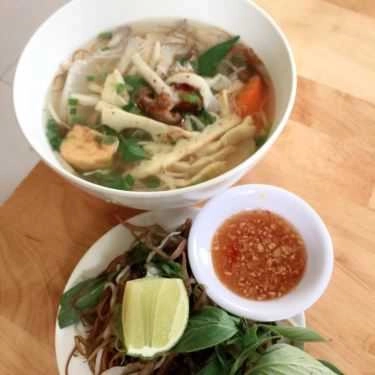 Món ăn- Quán Ăn An Lạc Chay - Phục Vụ Các Món Chay Thanh Tịnh