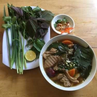 Món ăn- Quán Ăn An Lạc Chay - Phục Vụ Các Món Chay Thanh Tịnh