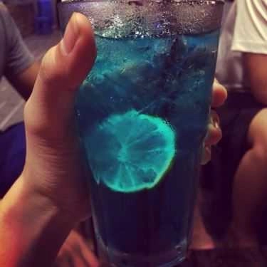 Món ăn- An Nhiên Cafe - Hoa Mai