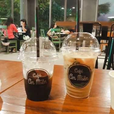 Món ăn- An Miên Coffee
